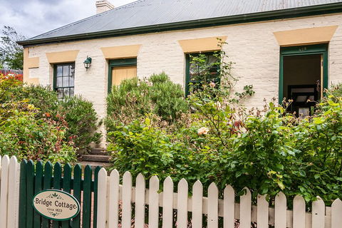 Richmond Historic Afternoon Tour From Hobart - Accommodation Directory 4
