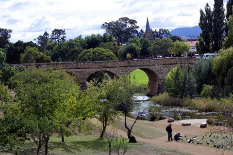 Richmond Historic Afternoon Tour From Hobart - Accommodation Directory 5
