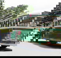 Hobart Half-Day Sightseeing Coach Tram Tour - Accommodation Directory