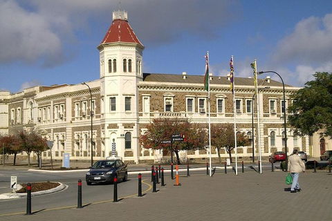 Amazing Adelaide Self-Guided Audio Tour - Accommodation Directory 3