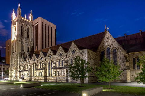 Amazing Adelaide Self-Guided Audio Tour - Accommodation Directory 4