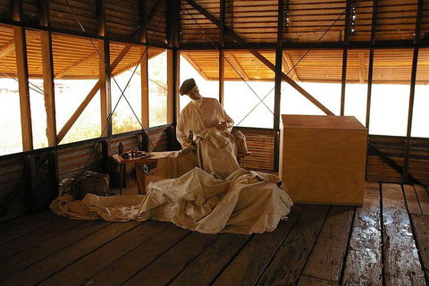 Enthralling Broome Self-Guided Audio Tour - Accommodation Directory 1