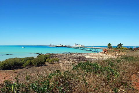 Enthralling Broome Self-Guided Audio Tour - Accommodation Directory 2