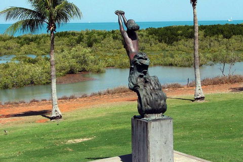 Enthralling Broome Self-Guided Audio Tour - Accommodation Directory 3