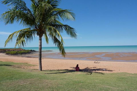 Enthralling Broome Self-Guided Audio Tour - Accommodation Directory 4