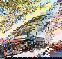 Fabulous Fremantle Self-Guided Audio Tour - Accommodation Directory