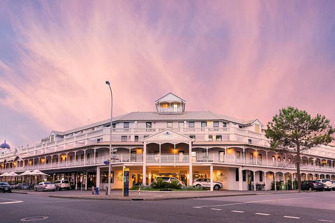 Fabulous Fremantle Self-Guided Audio Tour - Accommodation Directory 1