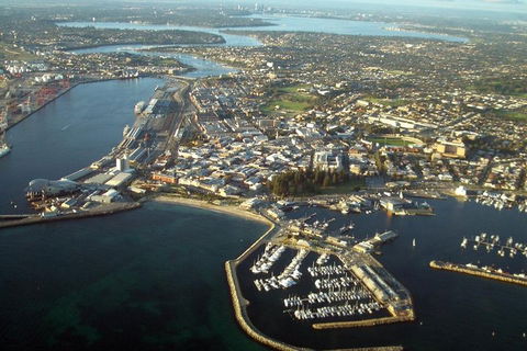 Fabulous Fremantle Self-Guided Audio Tour - Accommodation Directory 3