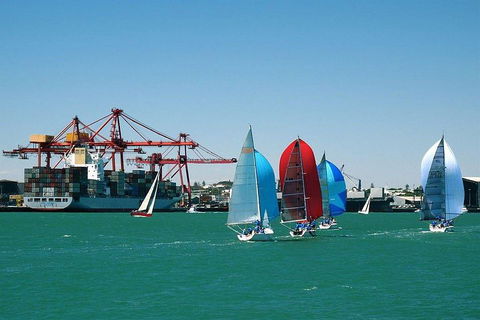Fabulous Fremantle Self-Guided Audio Tour - Accommodation Directory 5