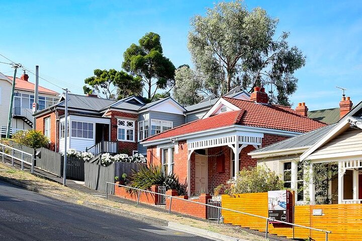 Mount Stuart TAS Accommodation Directory