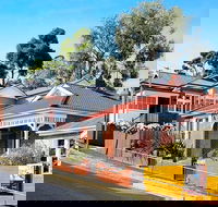 Wonderful Hobart Self-Guided Audio Tour - Accommodation Directory
