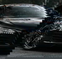 24hr Supercar Experience - Experience Beautiful Gold Coast  Brisbane - Accommodation Directory