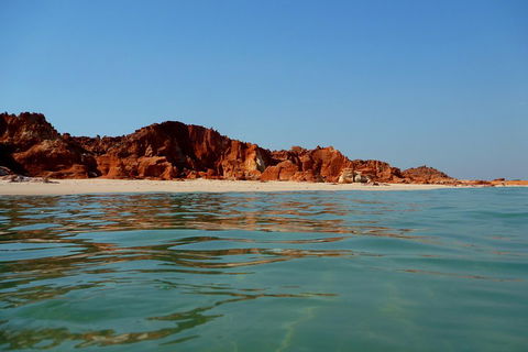 Cape Leveque And Aboriginal Communities From Broome (Optional Scenic Flight) - Accommodation Directory 2
