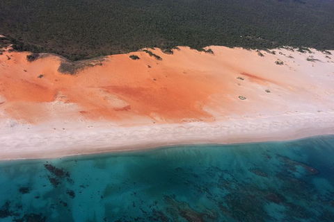Cape Leveque And Aboriginal Communities From Broome (Optional Scenic Flight) - Accommodation Directory 3