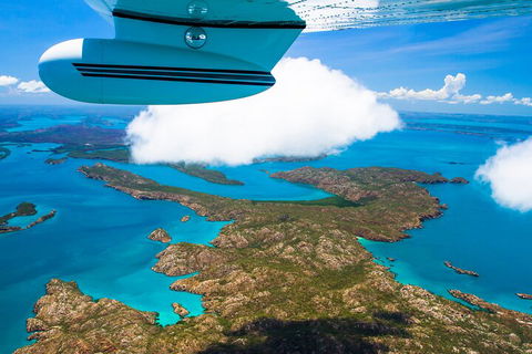 Cape Leveque And Aboriginal Communities From Broome (Optional Scenic Flight) - Accommodation Directory 4