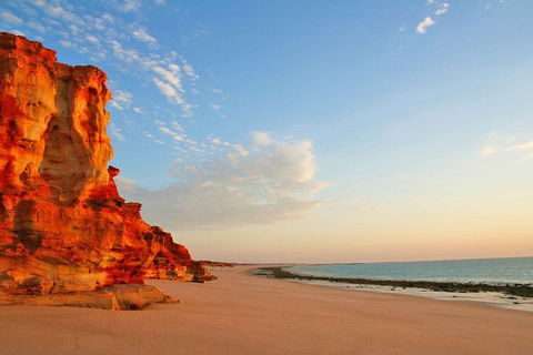 Cape Leveque And Aboriginal Communities From Broome (Optional Scenic Flight) - Accommodation Directory 5
