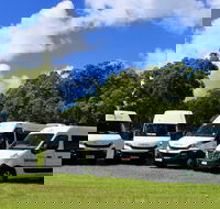 Gold Coast Airport Departure Transfer - Accommodation Directory