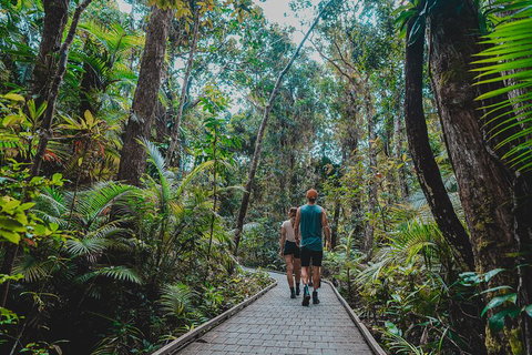 Full Day Cooktown Private Tour - Accommodation Directory 0