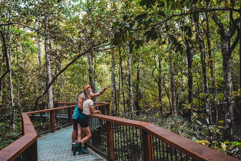 Full Day Cooktown Private Tour - Accommodation Directory 1