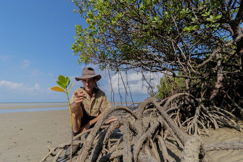 Full Day Cooktown Private Tour - Accommodation Directory 2