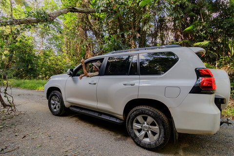 Full Day Cooktown Private Tour - Accommodation Directory 3