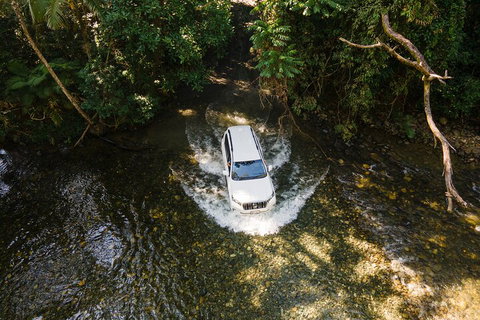Full Day Cooktown Private Tour - Accommodation Directory 5