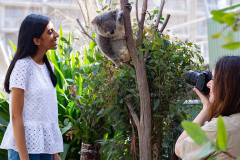 WILD LIFE Sydney Entrance Ticket - Accommodation Directory 1