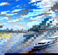 Swan River Scenic Cruise - Accommodation Directory