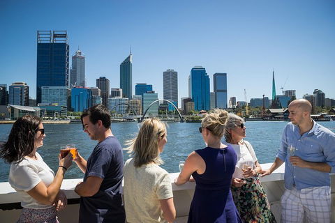 Swan River Scenic Cruise - Accommodation Directory 3