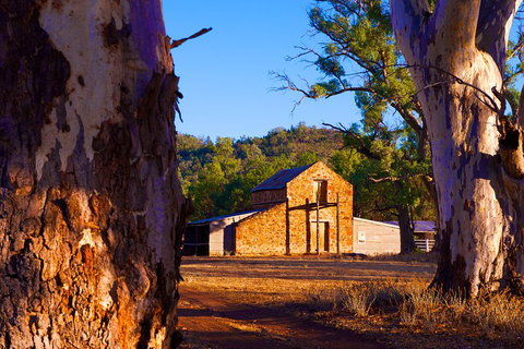 Yura Udnyu - Our Culture, Your Culture (Aboriginal Cultural Walk) - Accommodation Directory 4
