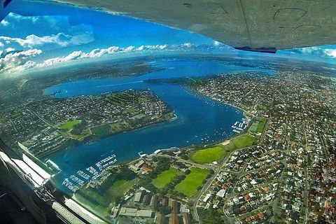 Perth Scenic Flight - City River And Beaches - Accommodation Directory 4