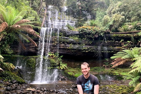 3 Day Tasmanian Wild West Coast Tour From Hobart To Launceston - Accommodation Directory 1
