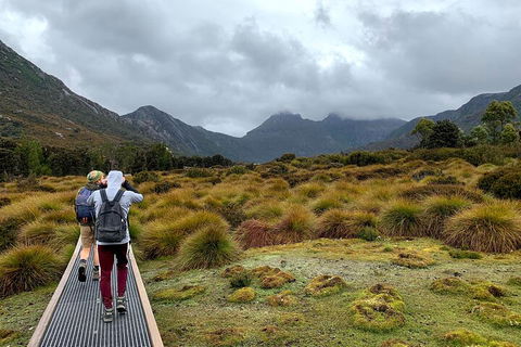 3 Day Tasmanian Wild West Coast Tour From Hobart To Launceston - Accommodation Directory 3