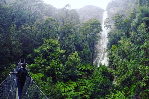 3 Day Tasmanian Wild West Coast Tour From Hobart To Launceston - Accommodation Directory 4