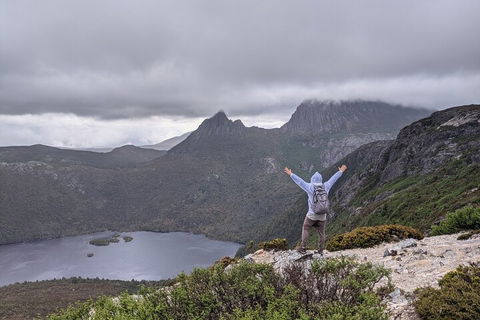 3 Day Tasmanian Wild West Coast Tour From Hobart To Launceston - Accommodation Directory 5