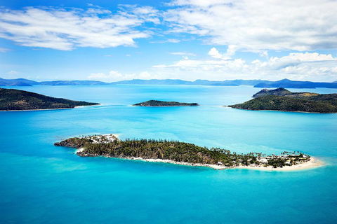 Whitehaven Beach And Daydream Island Cruise - Accommodation Directory 5