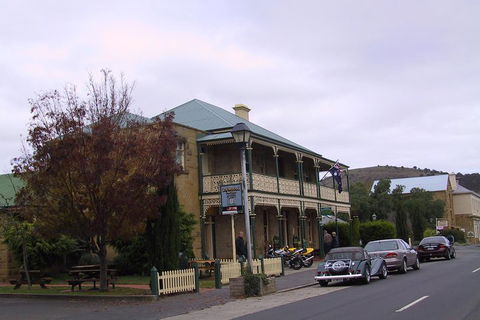 Bonorong Wildlife Park And Richmond Afternoon Tour From Hobart - Accommodation Directory 5
