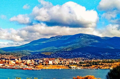 Hobart Half-Day Sightseeing Coach Tram Tour - Accommodation Directory 2