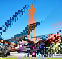 The ULTIMATE Perth Walking Tour History Architecture Art Nightlife  More - Accommodation Directory