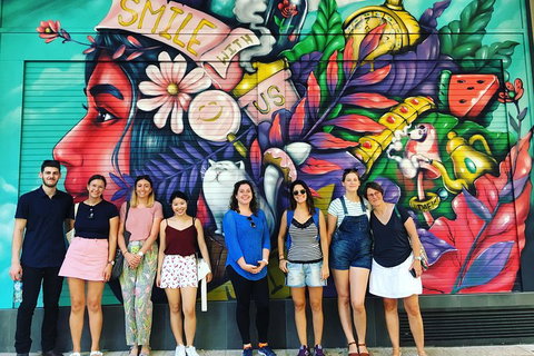 The ULTIMATE Perth Walking Tour: History, Architecture, Art, Nightlife + More! - Accommodation Directory 1