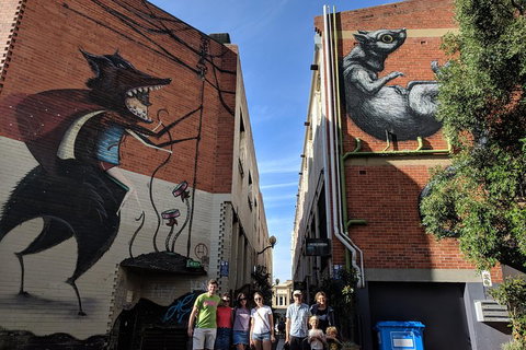 The ULTIMATE Perth Walking Tour: History, Architecture, Art, Nightlife + More! - Accommodation Directory 2