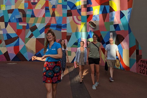 The ULTIMATE Perth Walking Tour: History, Architecture, Art, Nightlife + More! - Accommodation Directory 5