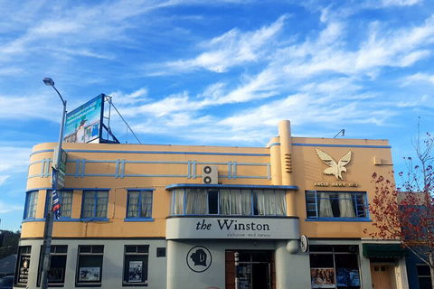 Hobart: 3-Hour Craft-Beer Walking Tour - Accommodation Directory 2