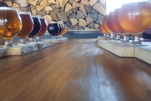 Hobart: 3-Hour Craft-Beer Walking Tour - Accommodation Directory 3