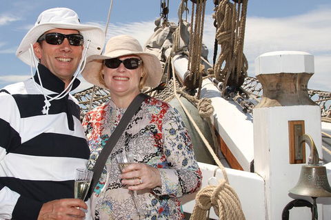 Sydney Harbour Tall Ship Afternoon Discovery Cruise - Accommodation Directory 4