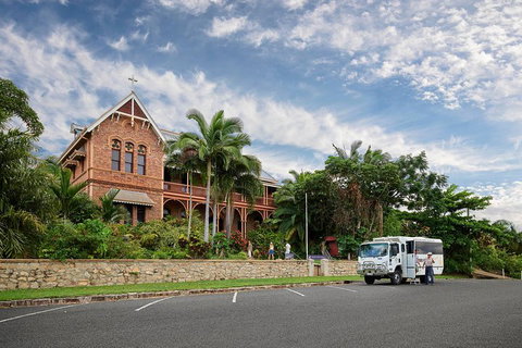 Scenic Cooktown & Outback (Fly/Drive) From Cairns, CNS Beaches Or Port Douglas - Accommodation Directory 2