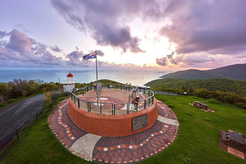 Scenic Cooktown & Outback (Fly/Drive) From Cairns, CNS Beaches Or Port Douglas - Accommodation Directory 3