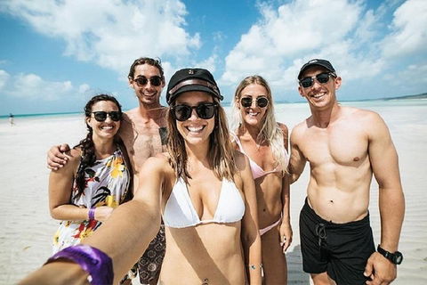 Whitsunday Islands Hopper Pass - Accommodation Directory 3