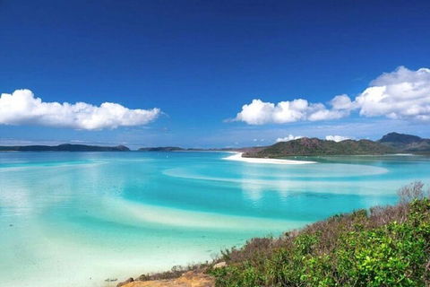 Whitsunday Islands Hopper Pass - Accommodation Directory 5