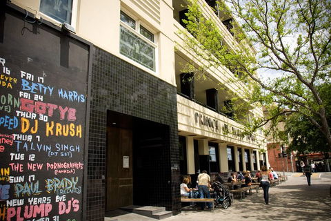 Live Music Melbourne Bus Tour - Accommodation Directory 2